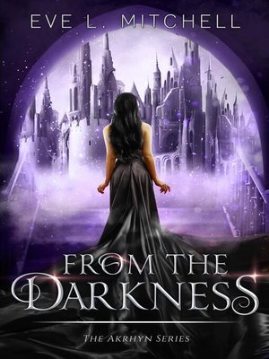cover image of From the Darkness